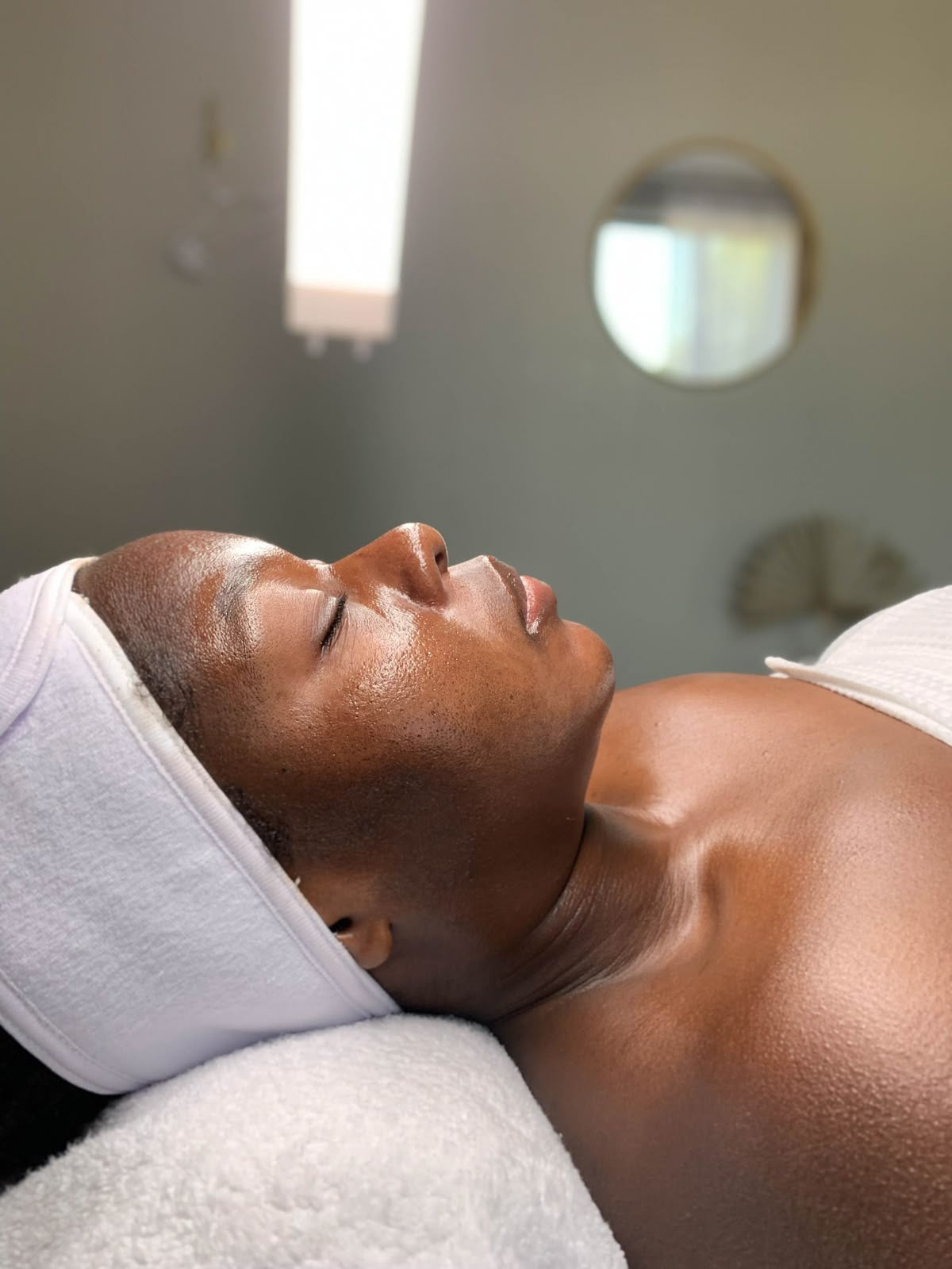 Facials