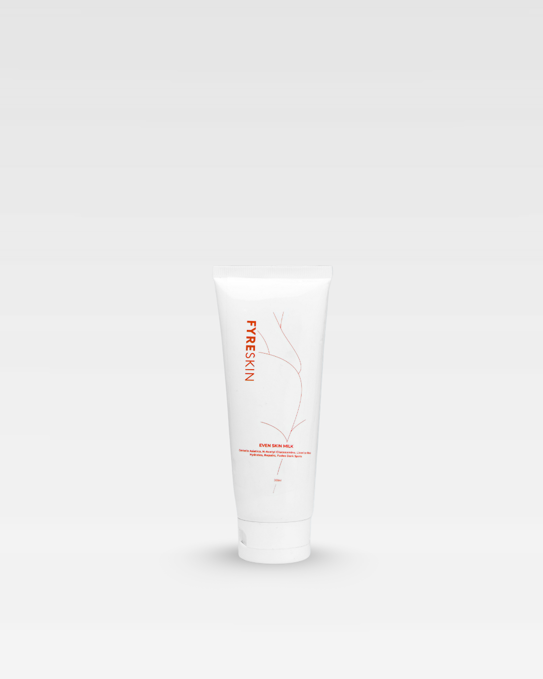 Even skin milk